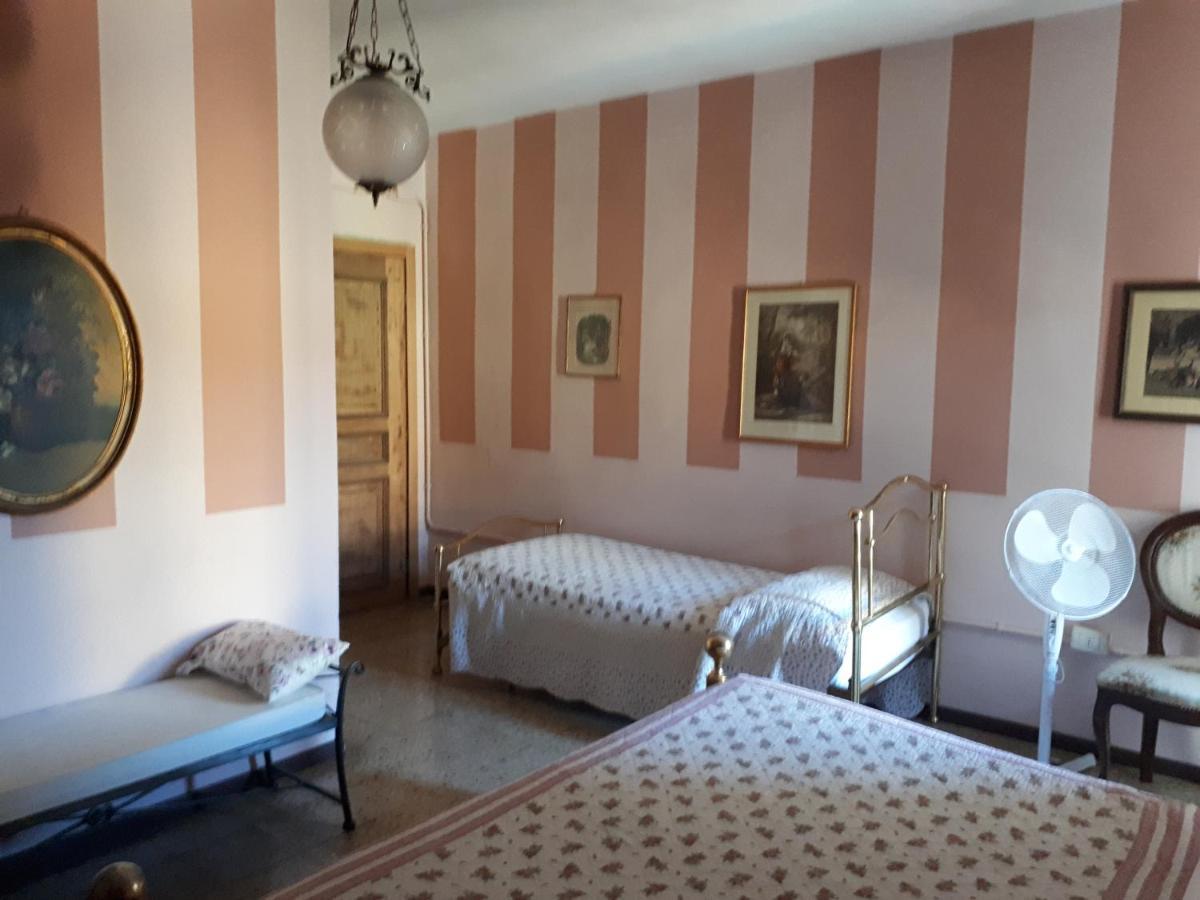 B&B Palu ラツィーゼ エクステリア 写真