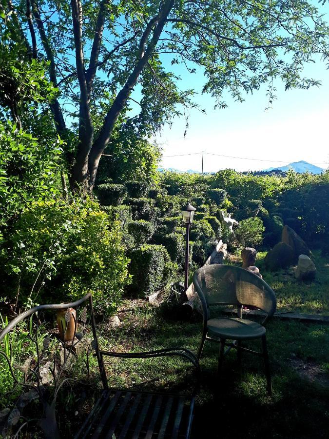 B&B Palu ラツィーゼ エクステリア 写真