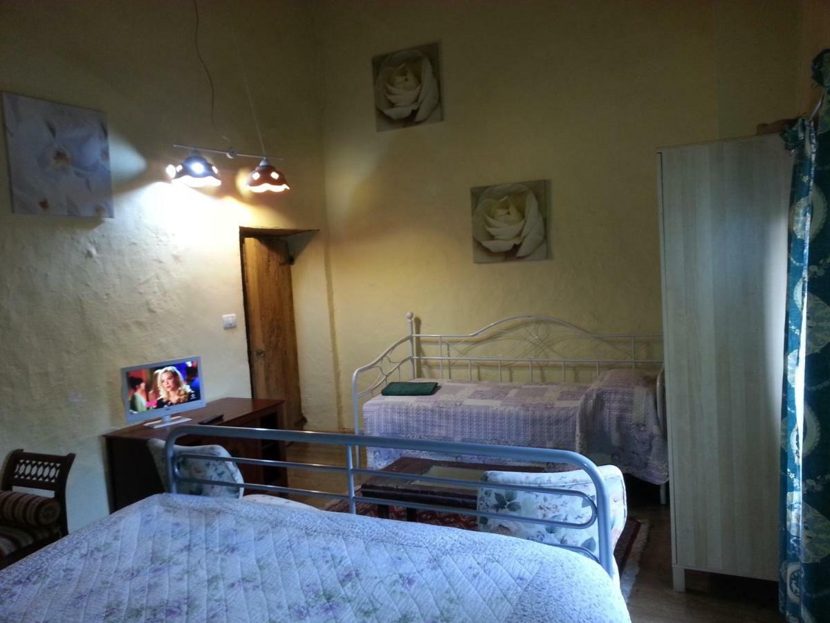 B&B Palu ラツィーゼ エクステリア 写真